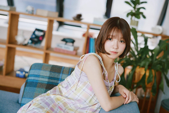 AKB48髙橋彩音「大好きな渡辺麻友さんの卒業コンサートや卒業公演に一緒に出られて、同じ埼玉県出身でよかったなって思いました」【連載 なんで令和にAKB48？ Season2】