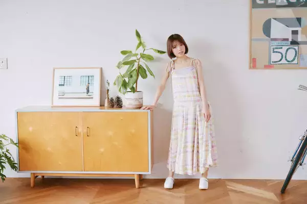 「AKB48髙橋彩音「大好きな渡辺麻友さんの卒業コンサートや卒業公演に一緒に出られて、同じ埼玉県出身でよかったなって思いました」【連載 なんで令和にAKB48？ Season2】」の画像