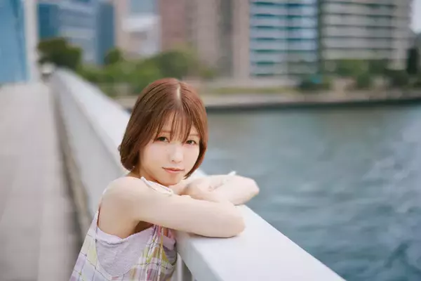 「AKB48髙橋彩音「大好きな渡辺麻友さんの卒業コンサートや卒業公演に一緒に出られて、同じ埼玉県出身でよかったなって思いました」【連載 なんで令和にAKB48？ Season2】」の画像