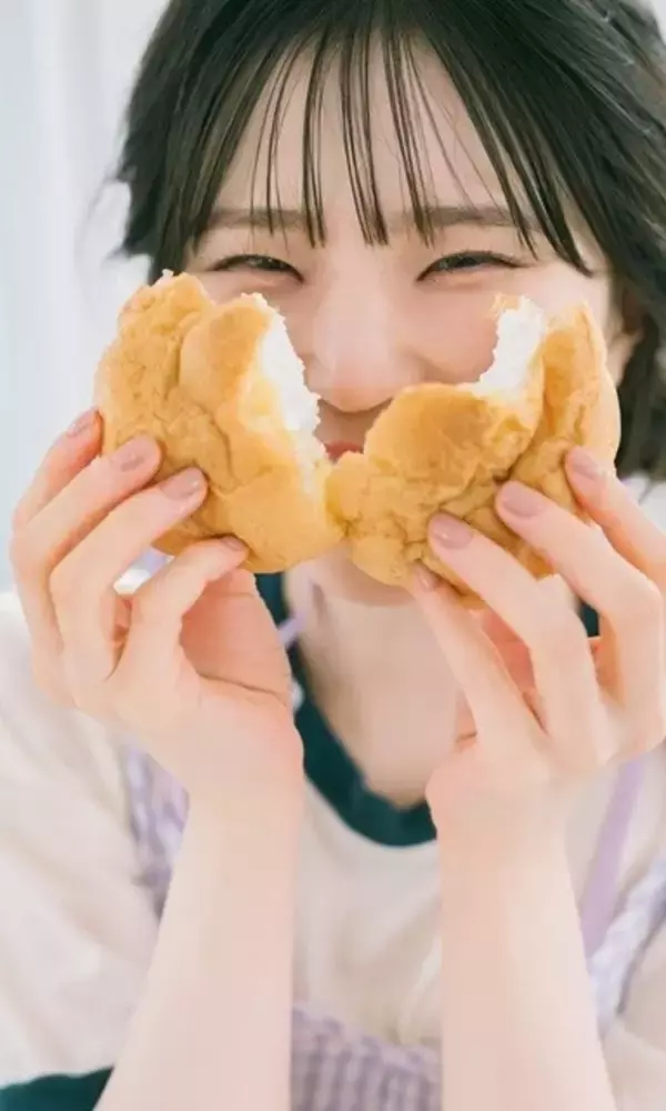 「話題の『【推しの子】』声優も登場！　放送中のドラマや映画に出演しているモデルのグラビアを見よう！【週プレグラジャパ！】」の画像