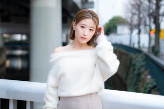 元NMB48のグラビア女王・上西怜が語る初グラビアの記憶「グラビアは自分の武器なんだ、勝負できる場所なんだって思えるようになりました」