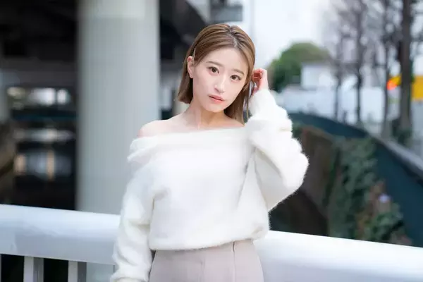 元NMB48のグラビア女王・上西怜が語る初グラビアの記憶「グラビアは自分の武器なんだ、勝負できる場所なんだって思えるようになりました」