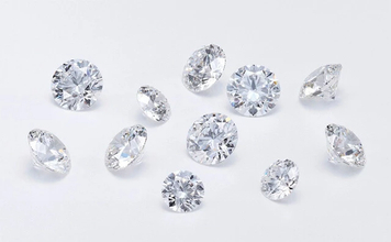 【「人工ダイヤモンド」最前線】日本がトランプ政権に献上する85兆円投資「第1弾」のひとつに！　どんな技術で作る?　何に使える？