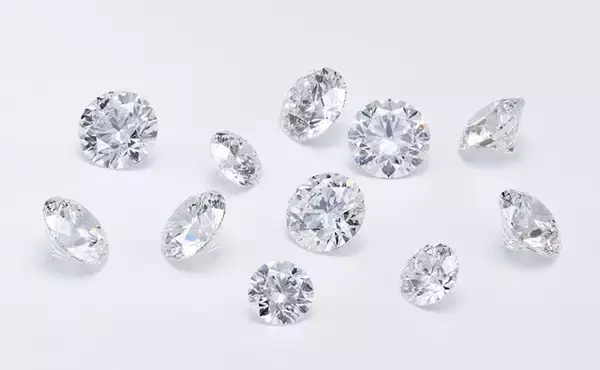 【「人工ダイヤモンド」最前線】日本がトランプ政権に献上する85兆円投資「第1弾」のひとつに！　どんな技術で作る?　何に使える？