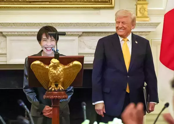 「【「人工ダイヤモンド」最前線】日本がトランプ政権に献上する85兆円投資「第1弾」のひとつに！　どんな技術で作る?　何に使える？」の画像