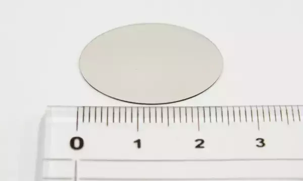 「【「人工ダイヤモンド」最前線】日本がトランプ政権に献上する85兆円投資「第1弾」のひとつに！　どんな技術で作る?　何に使える？」の画像