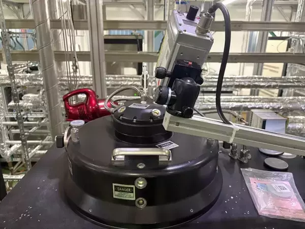 「【「人工ダイヤモンド」最前線】日本がトランプ政権に献上する85兆円投資「第1弾」のひとつに！　どんな技術で作る?　何に使える？」の画像