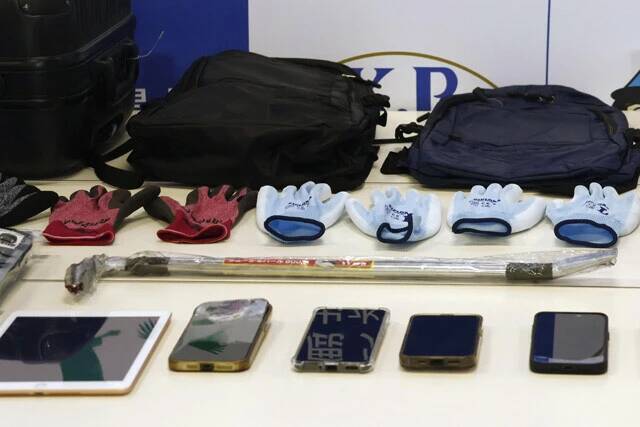 ターゲットを丸裸にして犯罪グループに売り渡す！　トクリュウを支える闇の情報ブローカー「案件屋」の実像