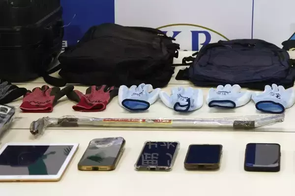 「ターゲットを丸裸にして犯罪グループに売り渡す！　トクリュウを支える闇の情報ブローカー「案件屋」の実像」の画像