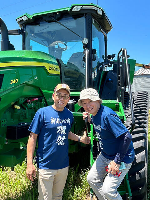 コメ価格「再暴騰」で日本の食文化が壊滅の危機!?