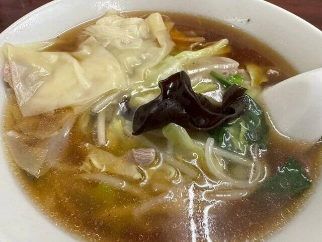 【ピエール瀧の「萌え萌やしソバ探訪録」】18杯目「サンマーメン発祥の店で、もやしソバとサンマーメンの違いを考える！」