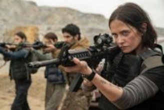 日本有数の映画ガイド・高橋ヨシキが『ダーティ・エンジェルズ』をレビュー！