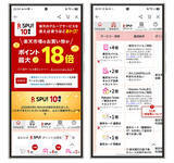 「《ファミマ×楽天》最強ポイ活攻略テクニック。新たな連携スタートで楽天市場のポイント還元率が最大18.5倍に！」の画像2