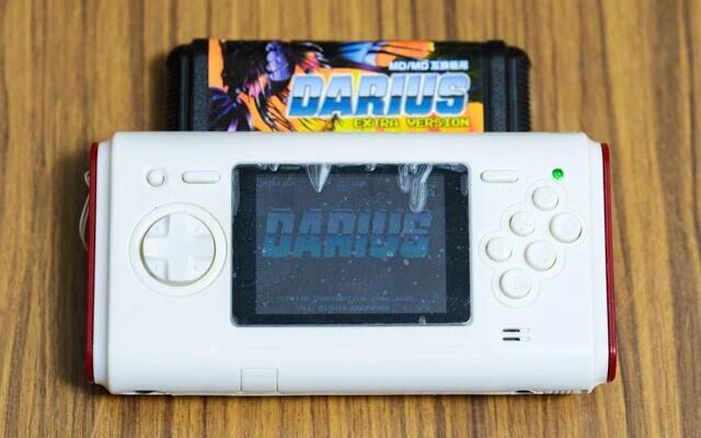 今やグローバルな大ブーム！　レトロゲームビジネスの世界