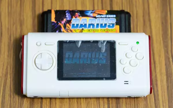 「今やグローバルな大ブーム！　レトロゲームビジネスの世界」の画像