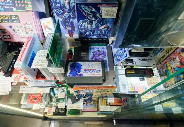 今やグローバルな大ブーム！　レトロゲームビジネスの世界