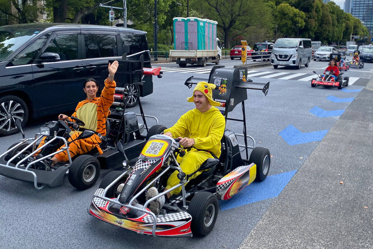 GW前に押さえておきたい「休日ドライバー」の落とし穴