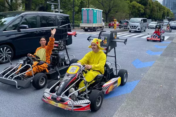 「GW前に押さえておきたい「休日ドライバー」の落とし穴」の画像