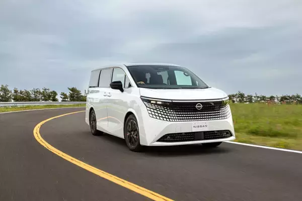 「公道カートに「ラッコ」登場......。上半期クルマ＆モビリティニュース BEST10【前編】」の画像