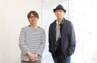 佐野元春、浜田省吾、中島みゆき、サザン...音楽評論家・田家秀樹＆スージー鈴木が語り継ぐ「80年代に格闘した挑戦者たち」