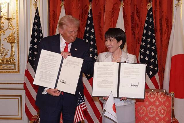 うまくやれた？　もっとできた？　"サナエ外交"デビュー戦スコア速報