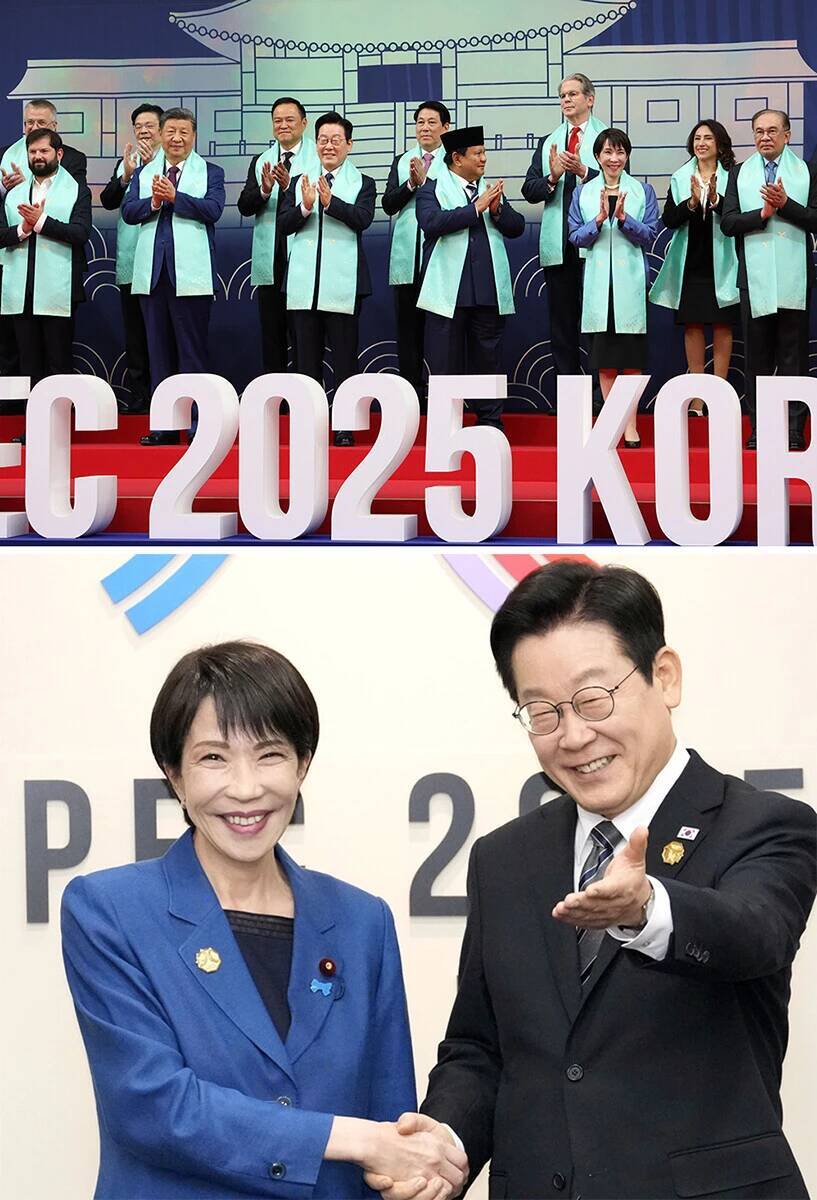 うまくやれた？　もっとできた？　"サナエ外交"デビュー戦スコア速報