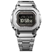 非スマートウオッチなら、これで決まり！　新モデルが続々登場するG-SHOCK【即買いガジェット】