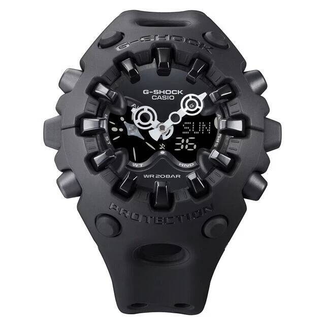 非スマートウオッチなら、これで決まり！　新モデルが続々登場するG-SHOCK【即買いガジェット】