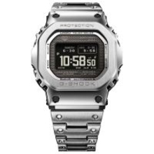 非スマートウオッチなら、これで決まり！　新モデルが続々登場するG-SHOCK【即買いガジェット】