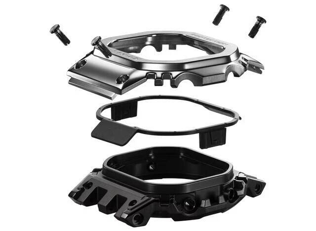 非スマートウオッチなら、これで決まり！　新モデルが続々登場するG-SHOCK【即買いガジェット】