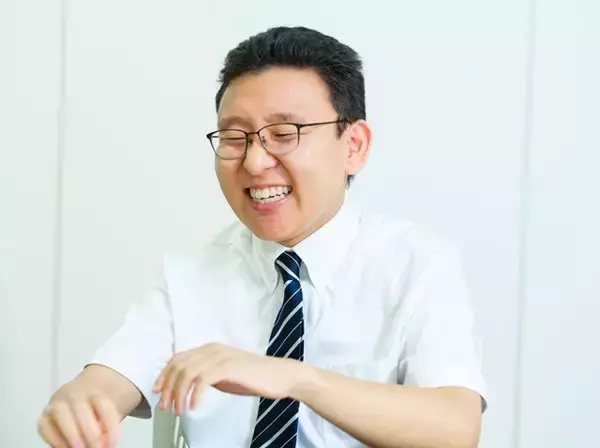 「言葉をこよなく愛するアナウンサーが笑い、言葉をとことん突き詰める言語学者がときめいた！　上垣皓太朗と川原繁人の「日本語偏愛談議」」の画像