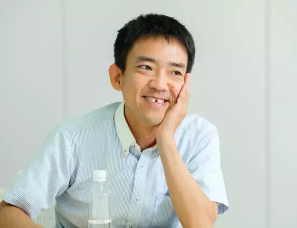「言葉をこよなく愛するアナウンサーが笑い、言葉をとことん突き詰める言語学者がときめいた！　上垣皓太朗と川原繁人の「日本語偏愛談議」」の画像