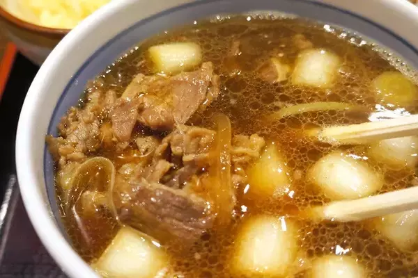 「【横浜牛せいろ】横浜を中心にチェーン展開するそば屋「味奈登庵」の味、ボリューム、値段に衝撃！：パリッコ『今週のハマりめし』第232回」の画像