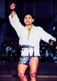 「「たった一日で何もかもが変わった」――柔道家・菊田早苗がMMAに開眼した日」の画像1