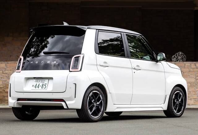 累計受注1万1000台超！　異例の大ヒットEVを徹底チェック！　ホンダ「スーパーワン」の走りがクソ楽しい!!