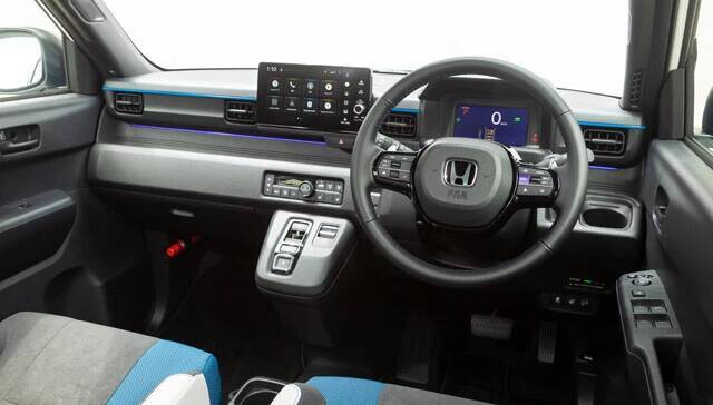 累計受注1万1000台超！　異例の大ヒットEVを徹底チェック！　ホンダ「スーパーワン」の走りがクソ楽しい!!