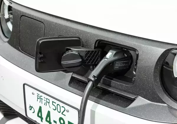 「累計受注1万1000台超！　異例の大ヒットEVを徹底チェック！　ホンダ「スーパーワン」の走りがクソ楽しい!!」の画像