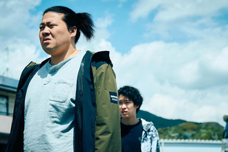 日本有数の映画ガイド・高橋ヨシキが『四月の余白』をレビュー！