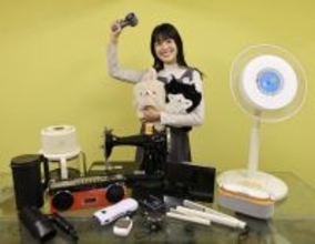 便利で楽しい実用品、あっと驚くアイデア製品がてんこ盛り！　あの"家具の雄"も初ノミネートで大熱戦に!!　『第13回 輝く！　ジェネリック家電製品大賞』