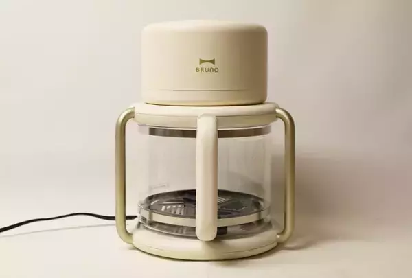 「便利で楽しい実用品、あっと驚くアイデア製品がてんこ盛り！　あの"家具の雄"も初ノミネートで大熱戦に!!　『第13回 輝く！　ジェネリック家電製品大賞』」の画像