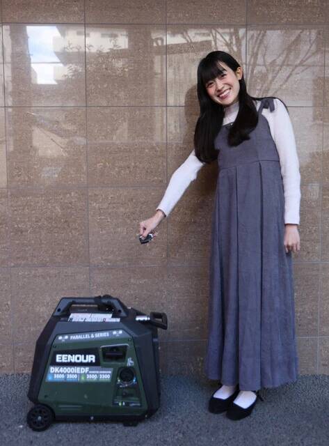 便利で楽しい実用品、あっと驚くアイデア製品がてんこ盛り！　あの"家具の雄"も初ノミネートで大熱戦に!!　『第13回 輝く！　ジェネリック家電製品大賞』