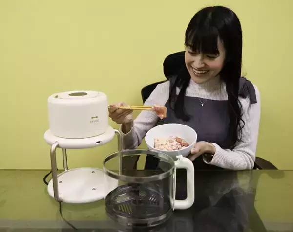 「便利で楽しい実用品、あっと驚くアイデア製品がてんこ盛り！　あの"家具の雄"も初ノミネートで大熱戦に!!　『第13回 輝く！　ジェネリック家電製品大賞』」の画像