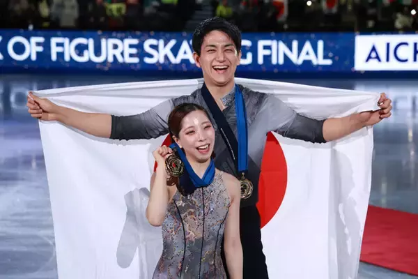 「「ミラノ・コルティナ五輪」ニッポンのメダル全36個予想カレンダー　スキージャンプとスノーボードで量産！　さらにフィギュア、スピードスケートにも期待!!」の画像