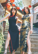 エリマリ姉妹（Erika×百瀬まりな）が憧れの地・台湾で見せた息の合ったセクシー共演！「チャイナドレスにボディスーツなどと、台湾ならではの異国感と神秘的なロケーションを楽しんでください」