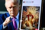 「【#佐藤優のシン世界地図探索163】トランプをめぐる「世界無双」と世界平和への旅」の画像1