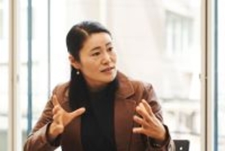 アサド政権崩壊から1年――。シリア難民の妻となった写真家が見た現地のリアルな空気