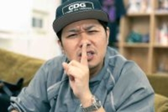 【お悩み相談連載：さらば青春の光・東ブクロの『こわいもんなし』】「森田みたいにアナルを簡単に他人に差し出さず、自分で開発してほしい」