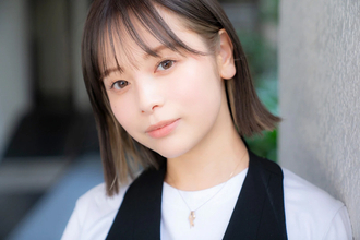 サロモ界のトップランナー・緑川春菜が語る初グラビアの記憶「私、めっちゃ可愛いじゃん、イケてるじゃん！」って思っちゃいました（笑）」
