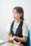 「サロモ界のトップランナー・緑川春菜が語る初グラビアの記憶「私、めっちゃ可愛いじゃん、イケてるじゃん！」って思っちゃいました（笑）」」の画像3