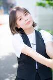 「サロモ界のトップランナー・緑川春菜が語る初グラビアの記憶「私、めっちゃ可愛いじゃん、イケてるじゃん！」って思っちゃいました（笑）」」の画像4